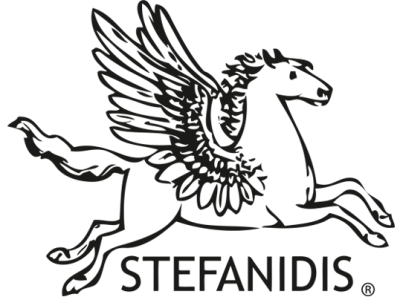 Logo Stefanidis